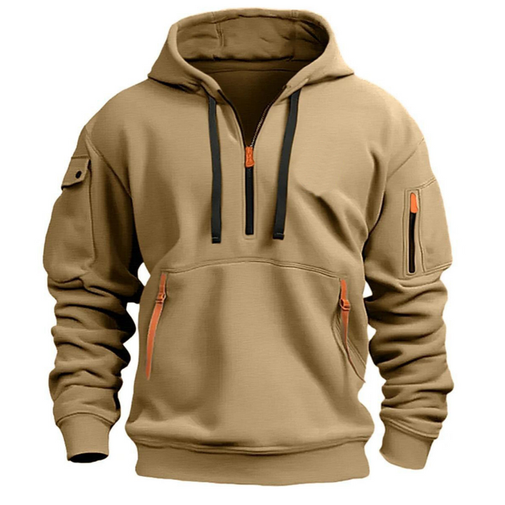 Macxy-Hoodie | Ultimativer Kuschelbegleiter