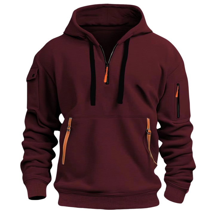 Macxy-Hoodie | Ultimativer Kuschelbegleiter
