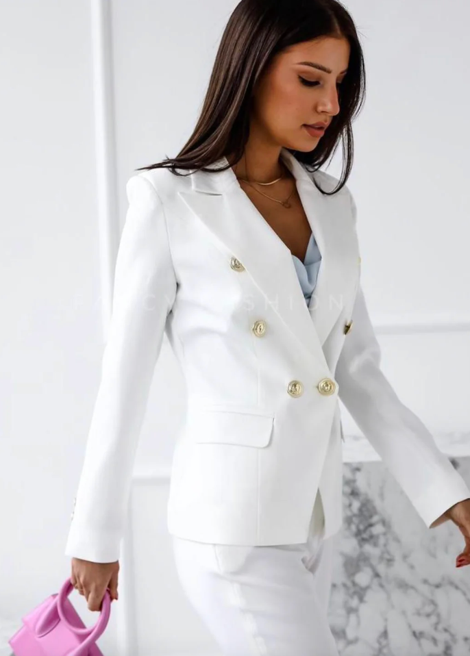 Charlotte - Elegantes 2er-Set | Schick & zeitlos