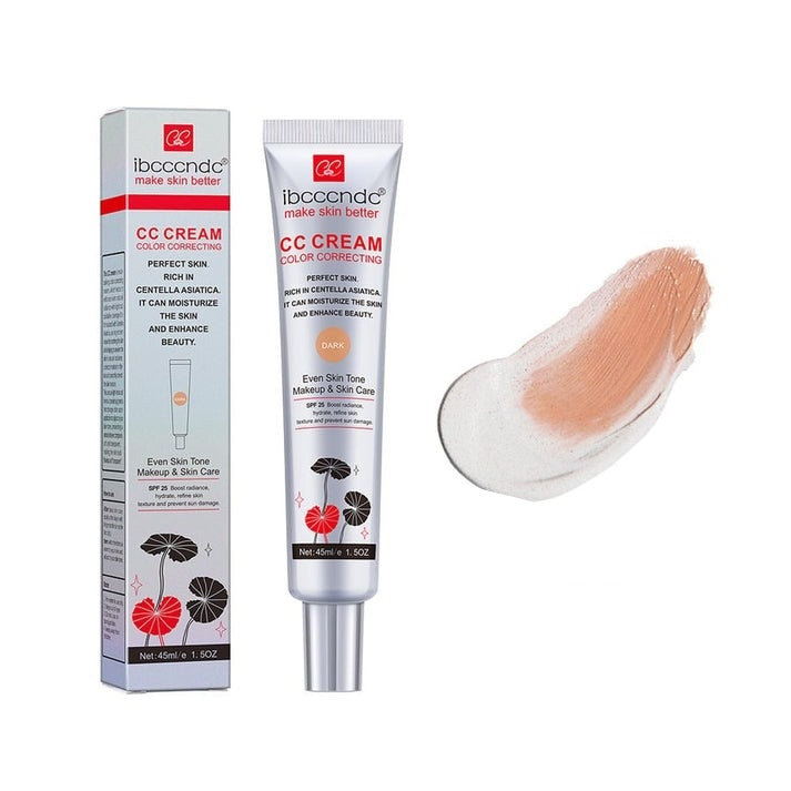 CC-Creme-Stiftung | Leichter, Flächendeckender Glow