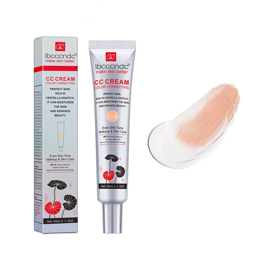CC-Creme-Stiftung | Leichter, Flächendeckender Glow