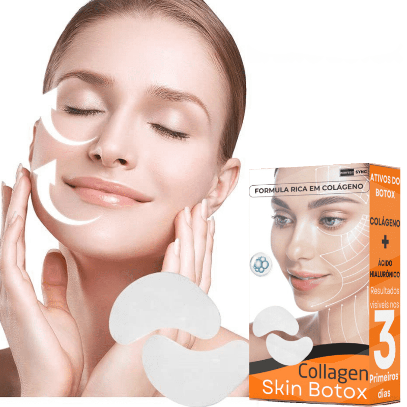 Ageless Beauty Maske | Straffen, Festigen und Glänzen im Handumdrehen