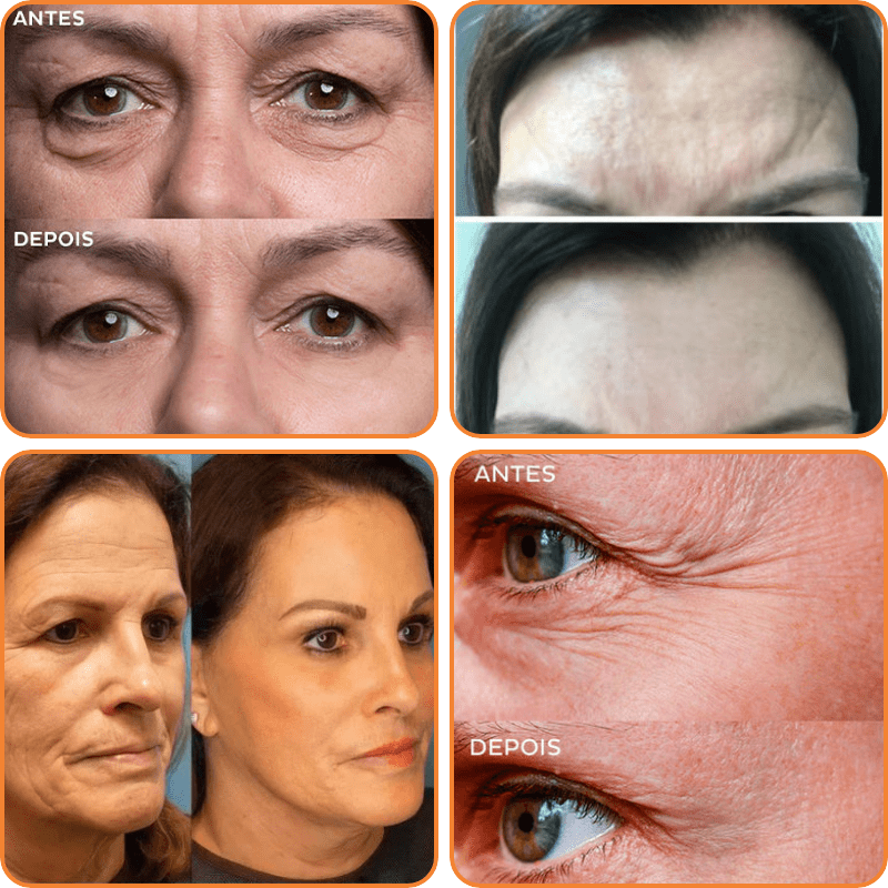 Ageless Beauty Maske | Straffen, Festigen und Glänzen im Handumdrehen