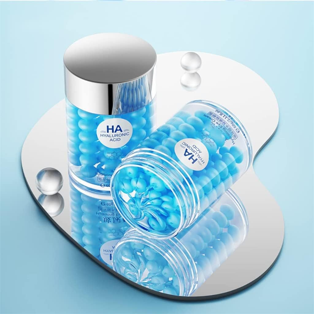 Augenverjüngungs-Creme | Sofortige Augencreme Gegen Schwellungen und Dunkle Augenringe - 1 + 1 Gratis!