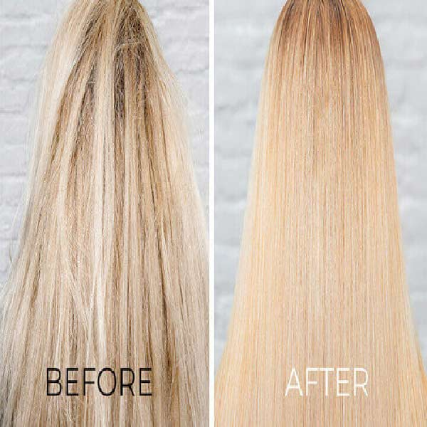 IonGlow-Pinsel | Sofortiger Glanz und Frizz-Kontrolle