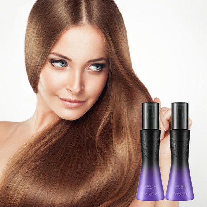 Natürlicher Haarlift & Fülle | Heben, Stärken & Schützen - 1 + 1 Gratis!