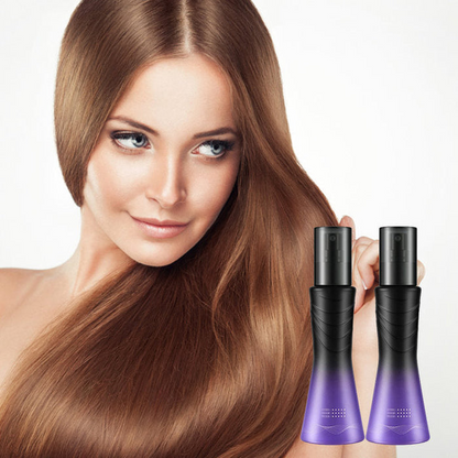 Natürlicher Haarlift & Fülle | Heben, Stärken & Schützen - 1 + 1 Gratis!