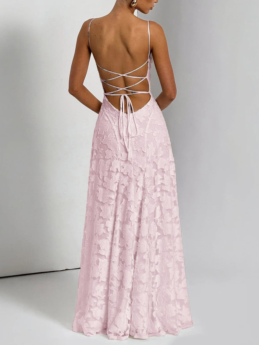 Freya - Geblümtes Sommerkleid | Romantische Details, Schmeichelnder Schnitt