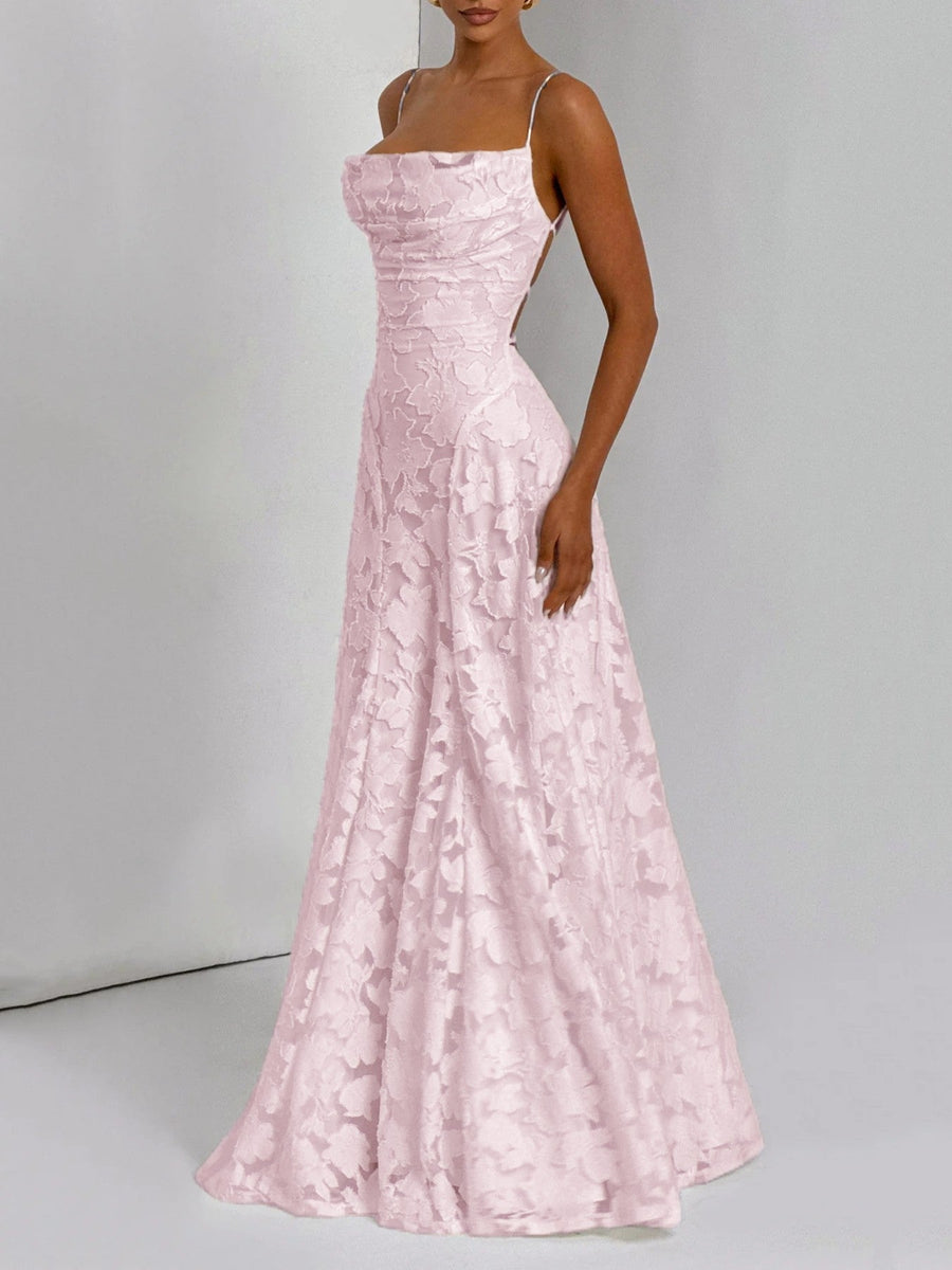 Freya - Geblümtes Sommerkleid | Romantische Details, Schmeichelnder Schnitt