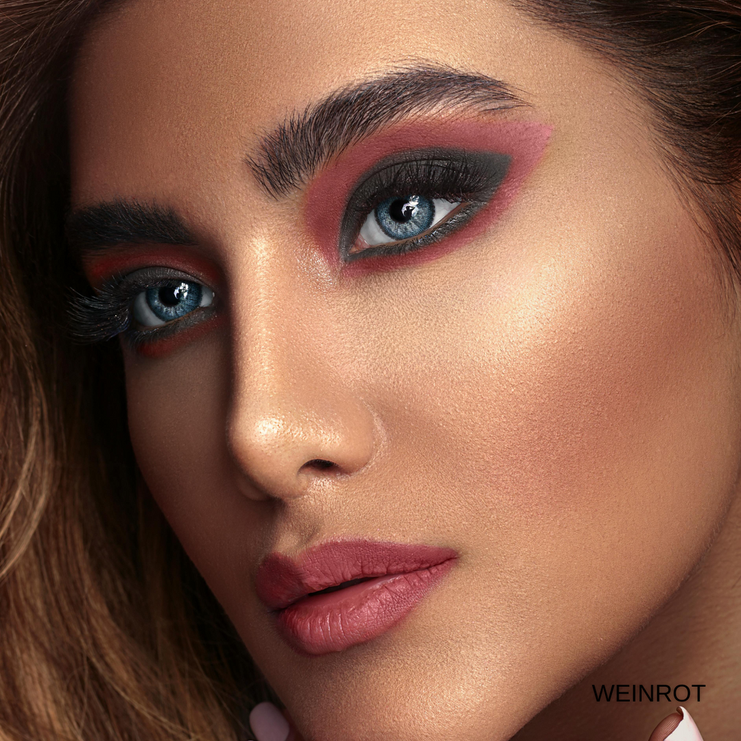 Peel-Off-Lippenstift-Tattoo | Sofort Vollere Lippen, Keine Nadeln Erforderlich - 1 + 1 Gratis!