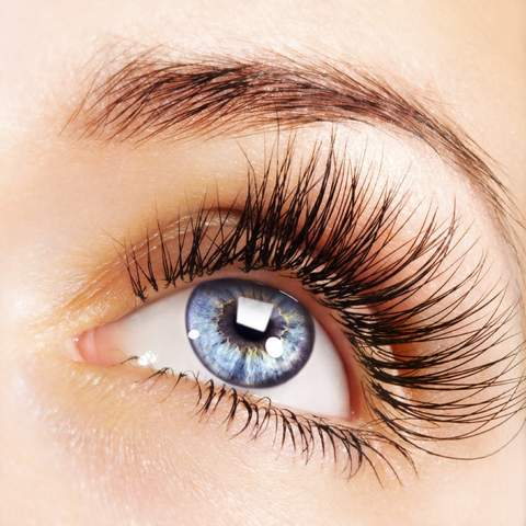 4D LashLift Mascara | Dual-Bürsten Volumen & Wasserfeste Power - 1 + 1 Gratis!