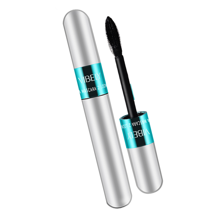 4D LashLift Mascara | Dual-Bürsten Volumen & Wasserfeste Power - 1 + 1 Gratis!