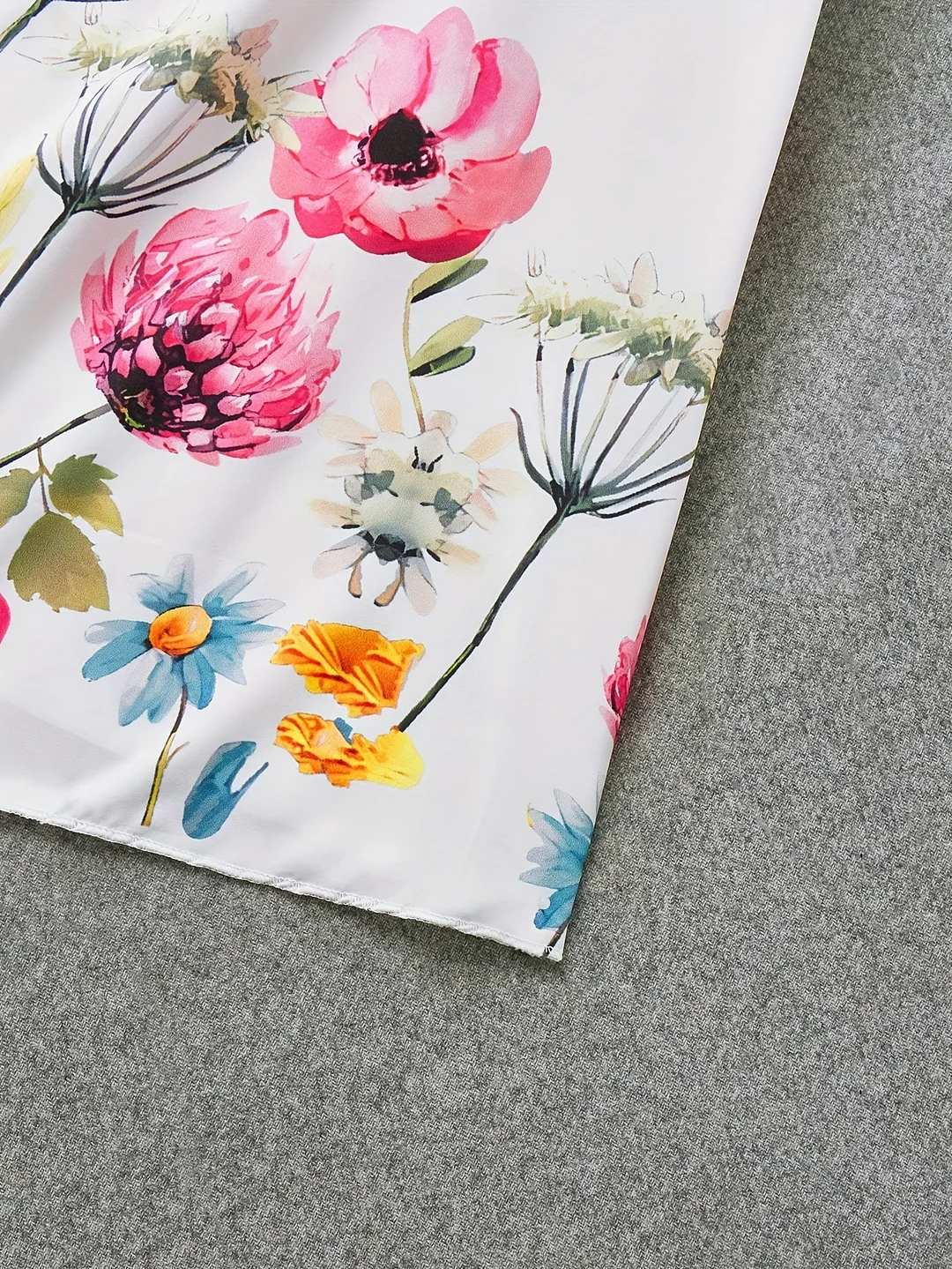 Gisella – Boho Sommer Charme | Sanft, Stilvoll & Elegant