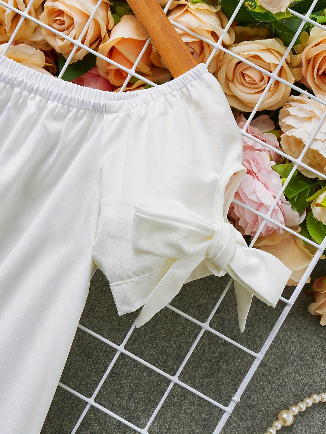 Gisella – Boho Sommer Charme | Sanft, Stilvoll & Elegant