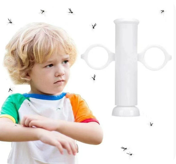 BiteAway-Saugentlastungswerkzeug | Schnelle & Natürliche Hilfe bei Insektenstichen - 1 + 1 Gratis!