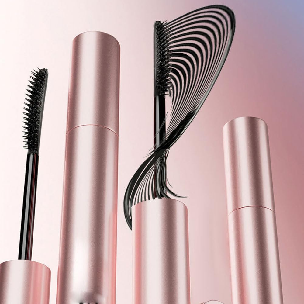 LashLift Pro Mascara | Längere, Dichtere & Perfekt Gebogene Wimpern