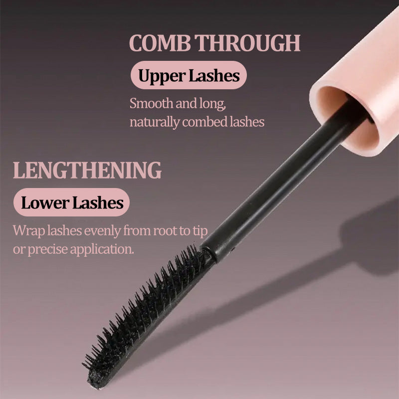 LashLift Pro Mascara | Längere, Dichtere & Perfekt Gebogene Wimpern