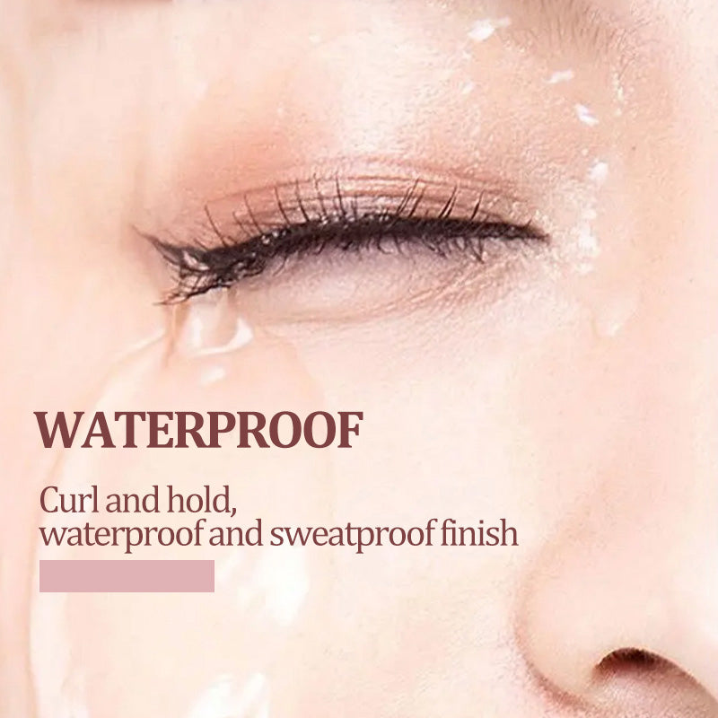 LashLift Pro Mascara | Längere, Dichtere & Perfekt Gebogene Wimpern