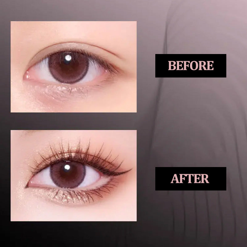 LashLift Pro Mascara | Längere, Dichtere & Perfekt Gebogene Wimpern