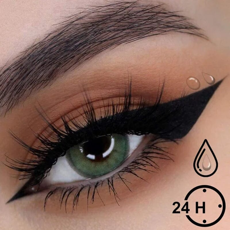 Diamant-Wimpernklebestift | In Sekunden fixiert, den ganzen Tag perfekt - 1 + 1 Gratis!