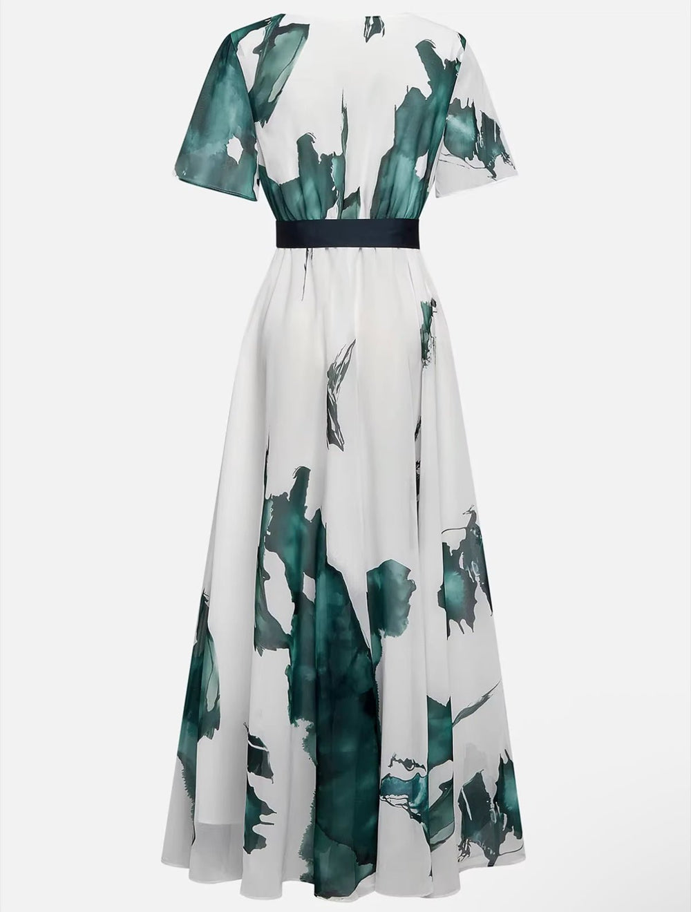 Eloise – Maxikleid | Sieh umwerfend aus, fühl dich frei