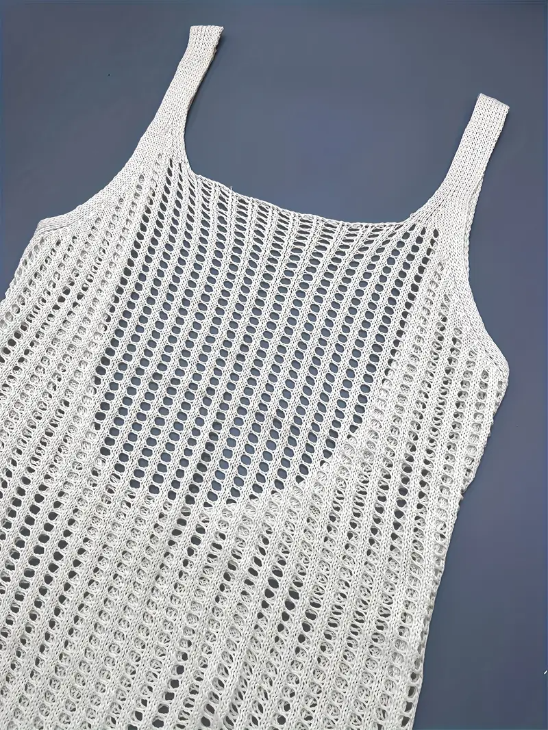 Theresa – Hollow-Out-Kleid | Perfekt für Sonnenuntergänge & Soirées