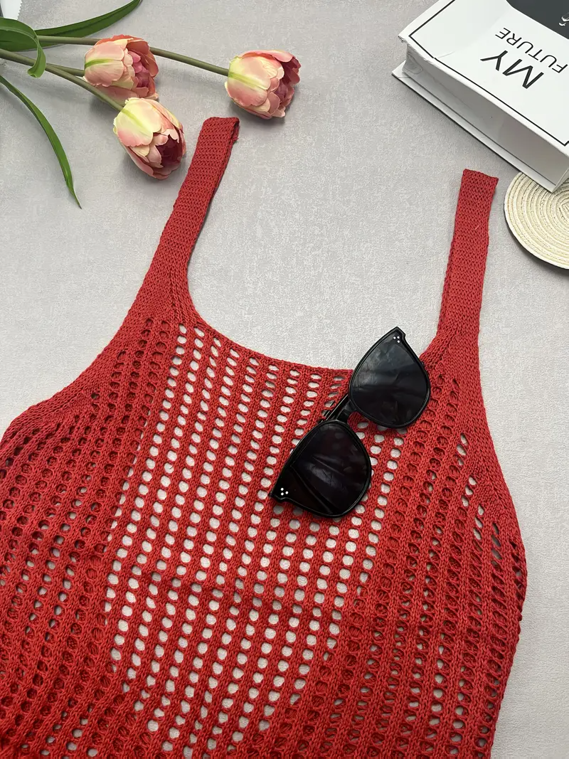 Theresa – Hollow-Out-Kleid | Perfekt für Sonnenuntergänge & Soirées