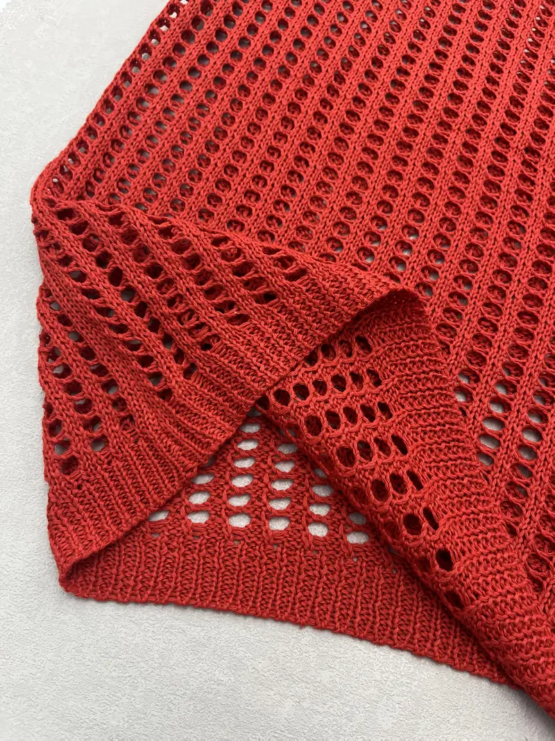 Theresa – Hollow-Out-Kleid | Perfekt für Sonnenuntergänge & Soirées