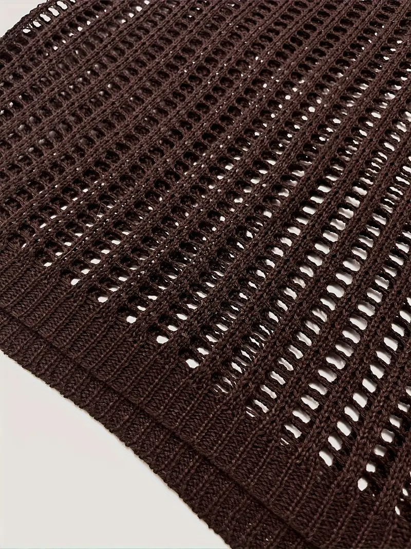 Theresa – Hollow-Out-Kleid | Perfekt für Sonnenuntergänge & Soirées