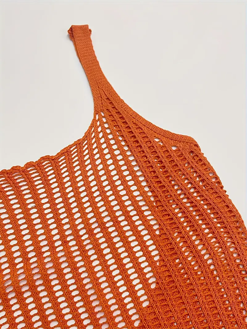 Theresa – Hollow-Out-Kleid | Perfekt für Sonnenuntergänge & Soirées