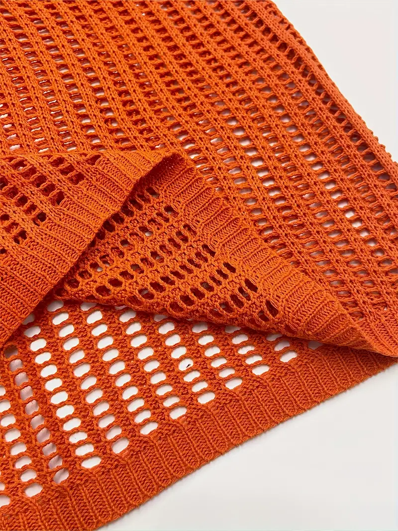 Theresa – Hollow-Out-Kleid | Perfekt für Sonnenuntergänge & Soirées