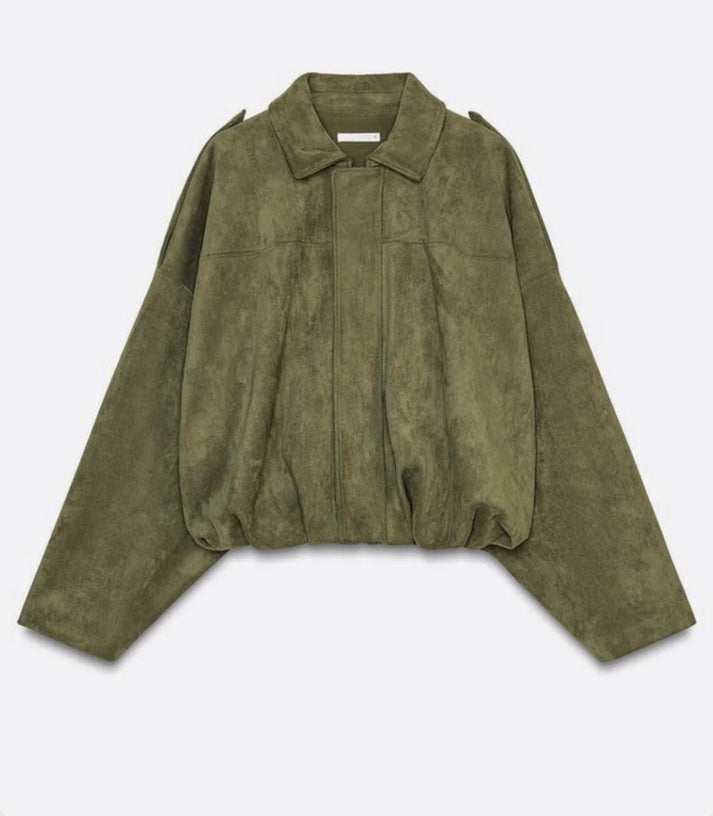 Chloe – Taktische Schicke Jacke | Zeitloser Look, Müheloses Tragen
