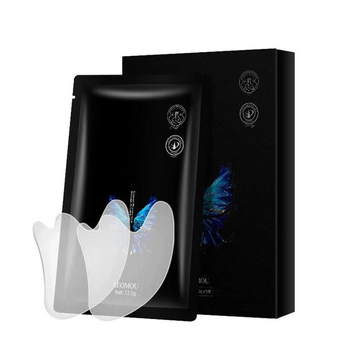 Glow Lift Streifen | Die Sofortlösung für zeitlose Schönheit - 1 + 1 Gratis!