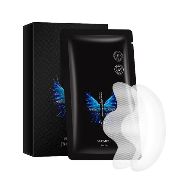 Glow Lift Streifen | Die Sofortlösung für zeitlose Schönheit - 1 + 1 Gratis!