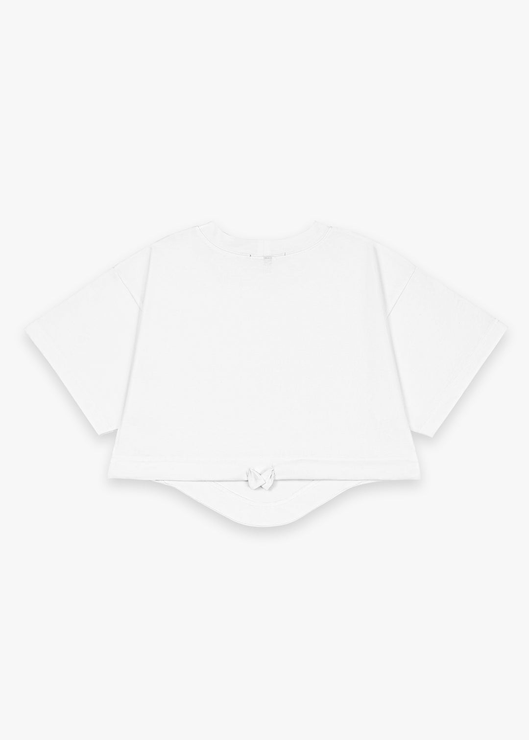 Kayla – ChicFit Tee | Übergroßer Stil, der schmeichelt