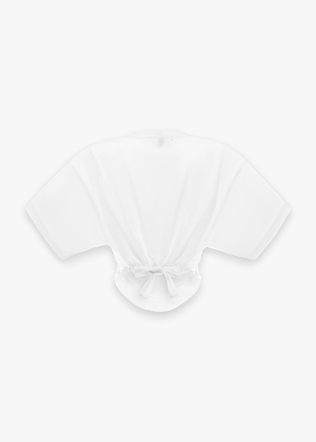 Kayla – ChicFit Tee | Übergroßer Stil, der schmeichelt