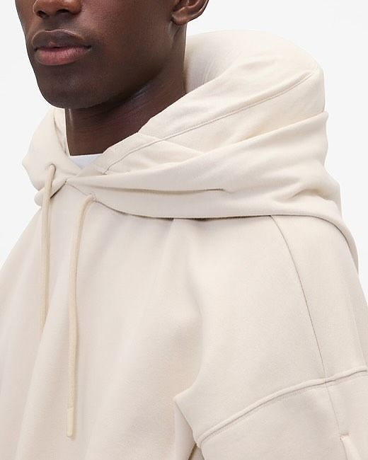 Reise-Hoodie-Kissen | Besser schlafen, einfacher reisen