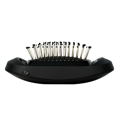 IonGlow-Pinsel | Sofortiger Glanz und Frizz-Kontrolle