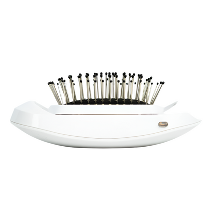 IonGlow-Pinsel | Sofortiger Glanz und Frizz-Kontrolle