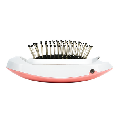 IonGlow-Pinsel | Sofortiger Glanz und Frizz-Kontrolle