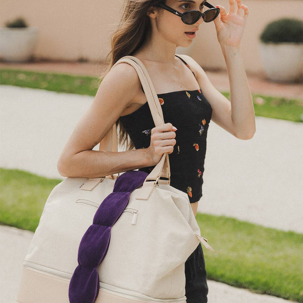 Gewichtete Schlafmaske für ein erholsames Nickerchen | Einschlafen schneller, erfrischt aufwachen