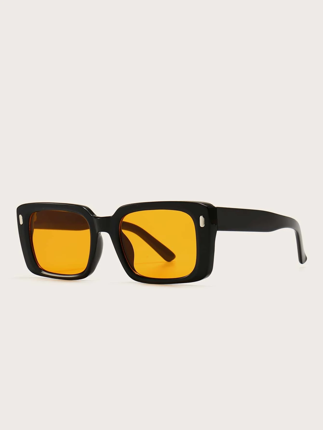 Zuedy SunSquare Femme Sonnenbrille