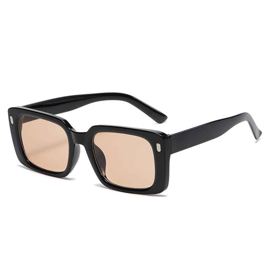 Zuedy SunSquare Femme Sonnenbrille