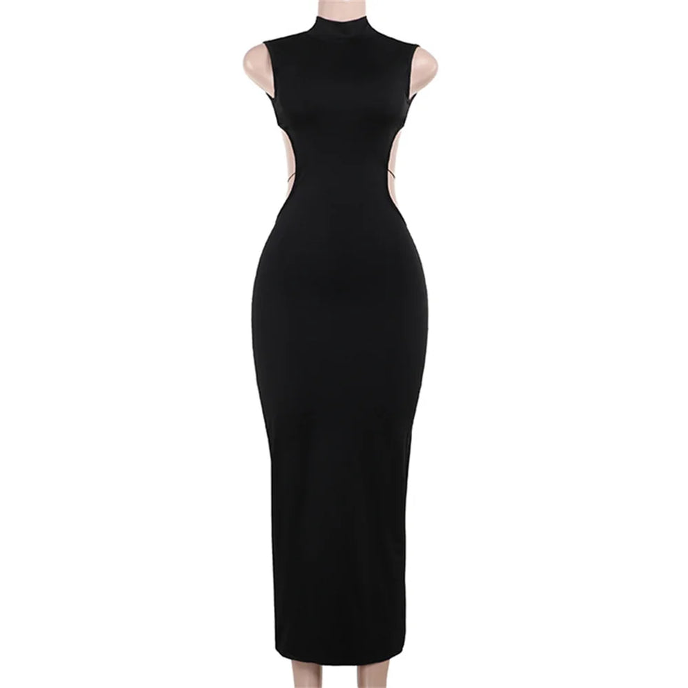 Alora – Schmetterlings-Maxikleid | Mutig, Schön und Atemberaubend