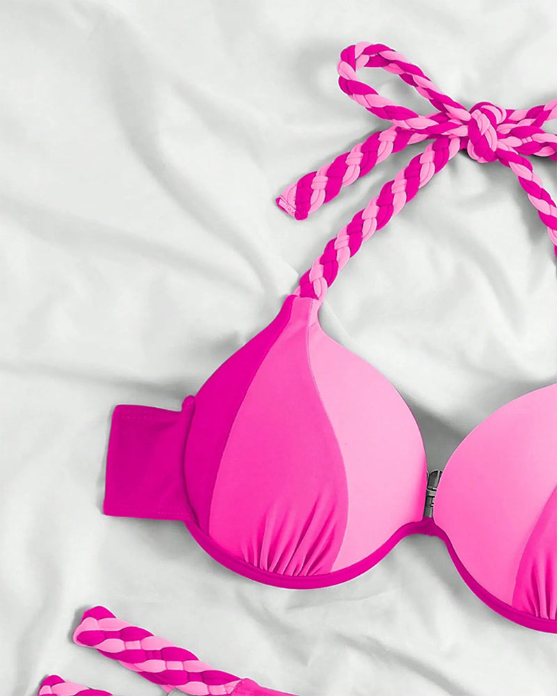 Isabela - Bikini-Set | Stilvolle & Elegante Bademode