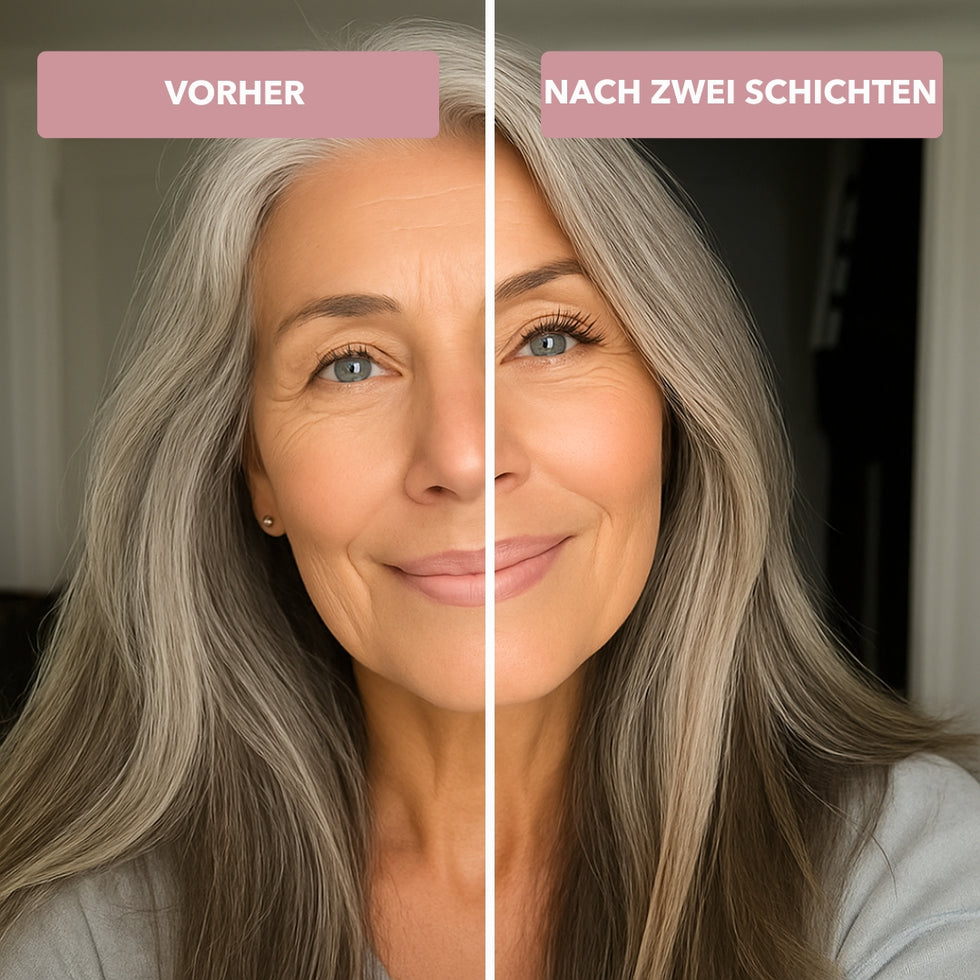 Power Lash Wimperntusche | Ernähren. Verlängern. Definieren - 1 + 1 Gratis!