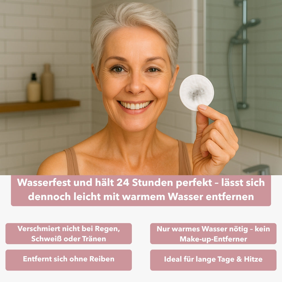 Power Lash Wimperntusche | Ernähren. Verlängern. Definieren - 1 + 1 Gratis!