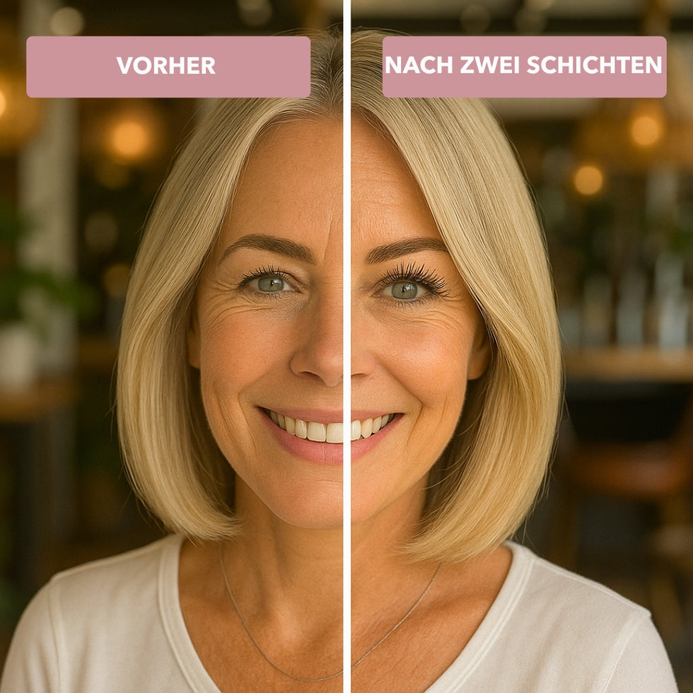 Power Lash Wimperntusche | Ernähren. Verlängern. Definieren - 1 + 1 Gratis!