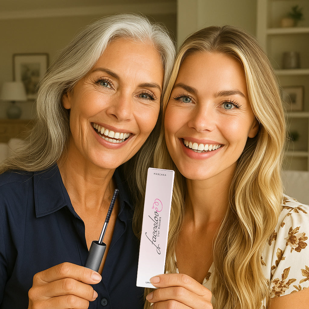 Power Lash Wimperntusche | Ernähren. Verlängern. Definieren - 1 + 1 Gratis!