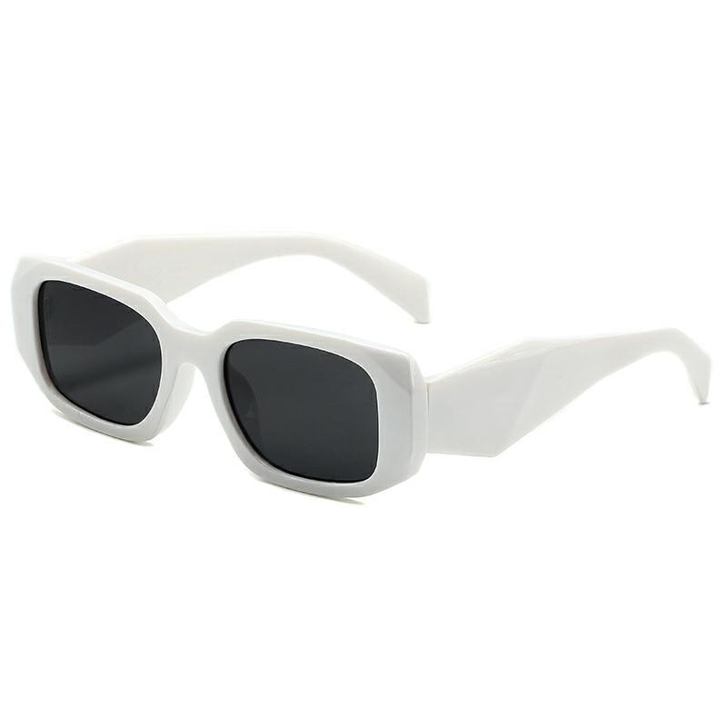 Zuedy Milano Retro-Sonnenbrille